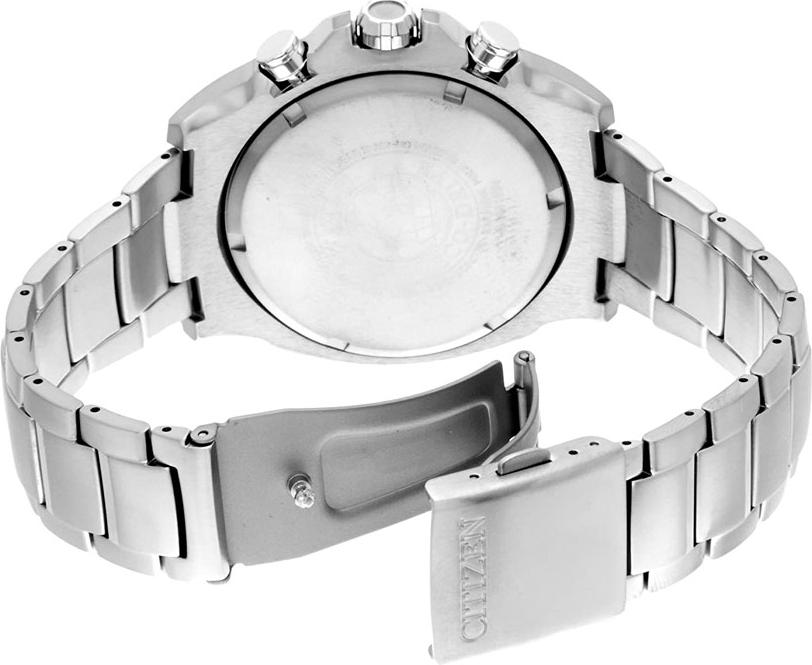 Đồng hồ nam CITIZEN CA0551-50A (46mm)