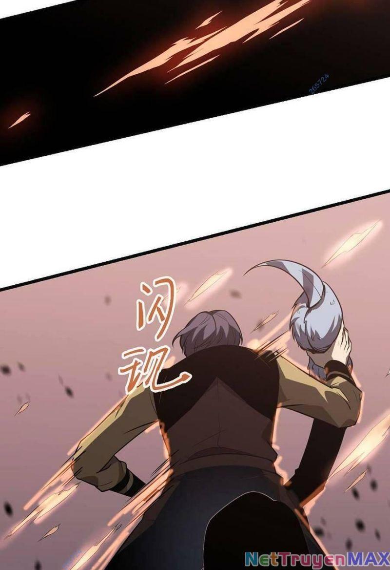 siêu tiến hóa chapter 107 23