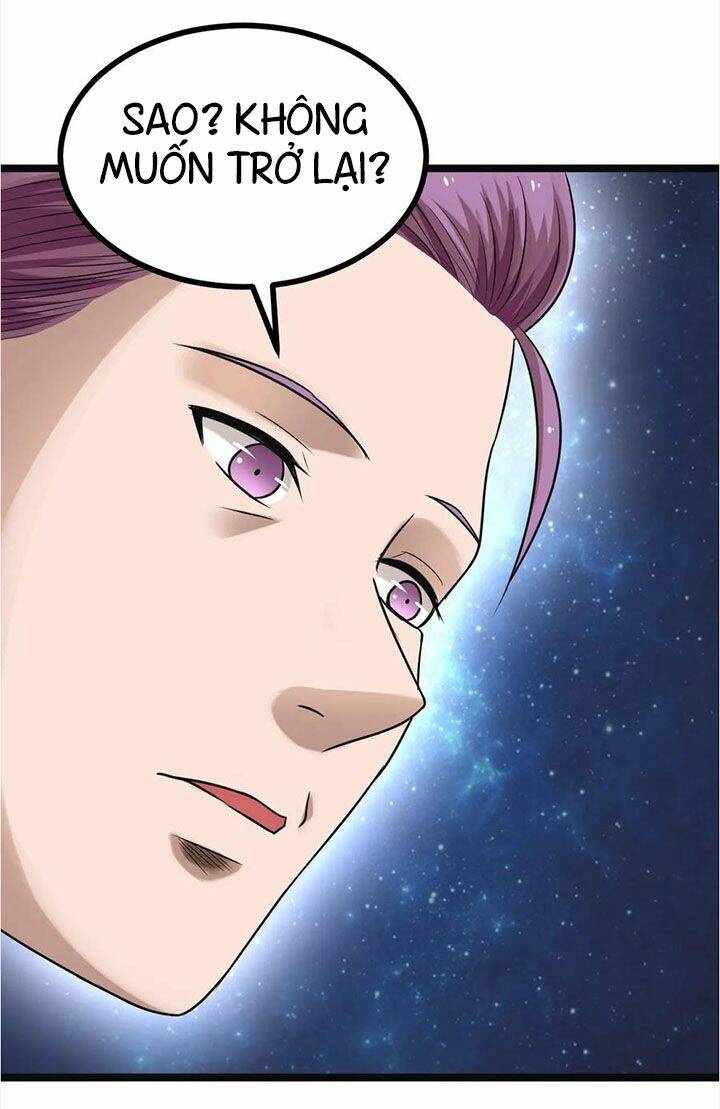 đai ca trở lại tuổi 16 chapter 20 17