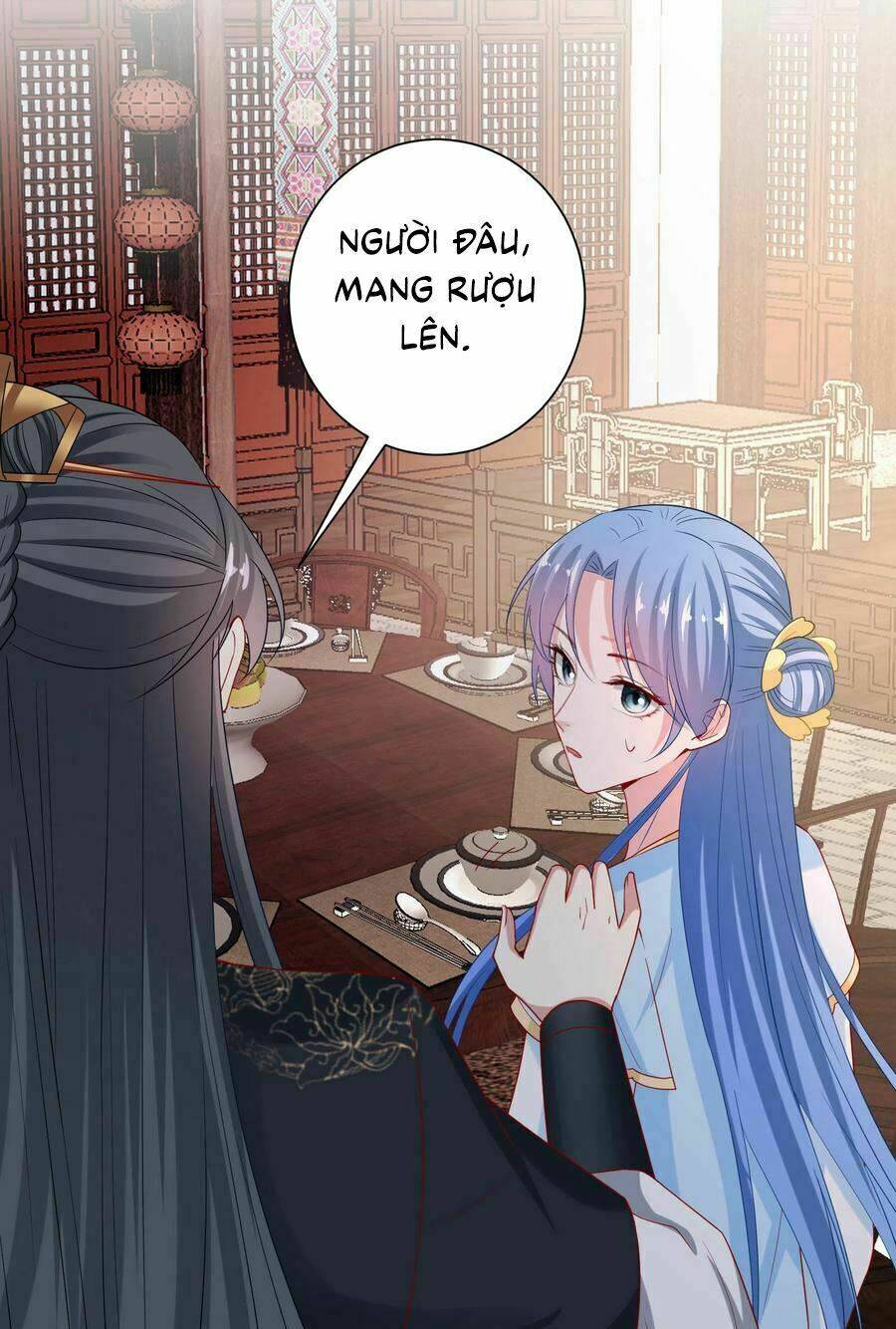 độc y đích nữ chapter 180 2