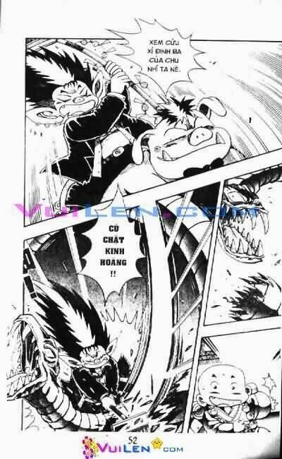 những người bạn tốt chapter 3 53