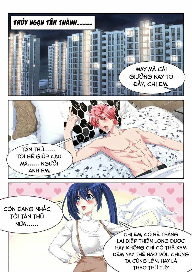 thiên tài cao thủ chapter 239 10