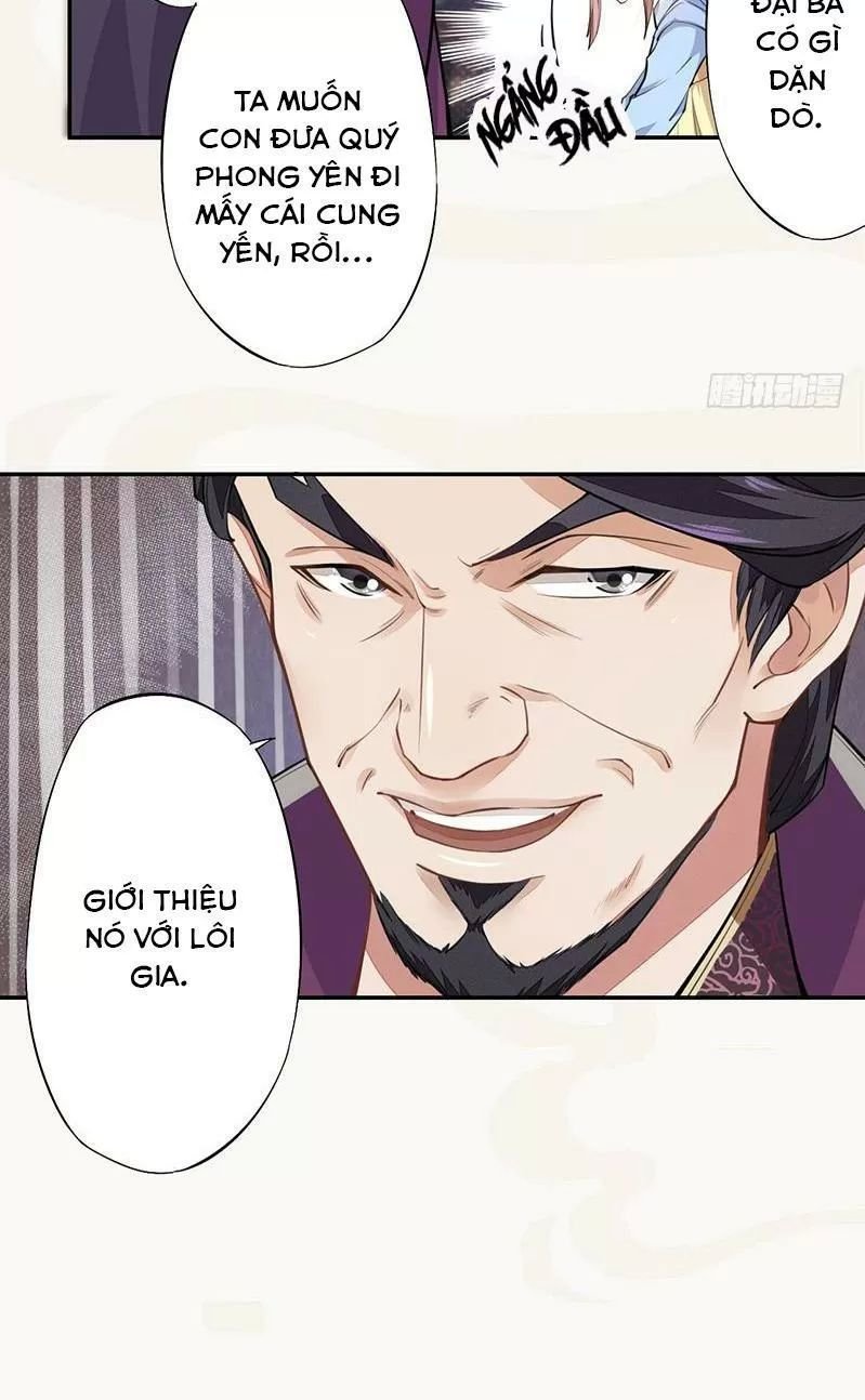 tuyệt thế luyện đan sư chapter 39 25