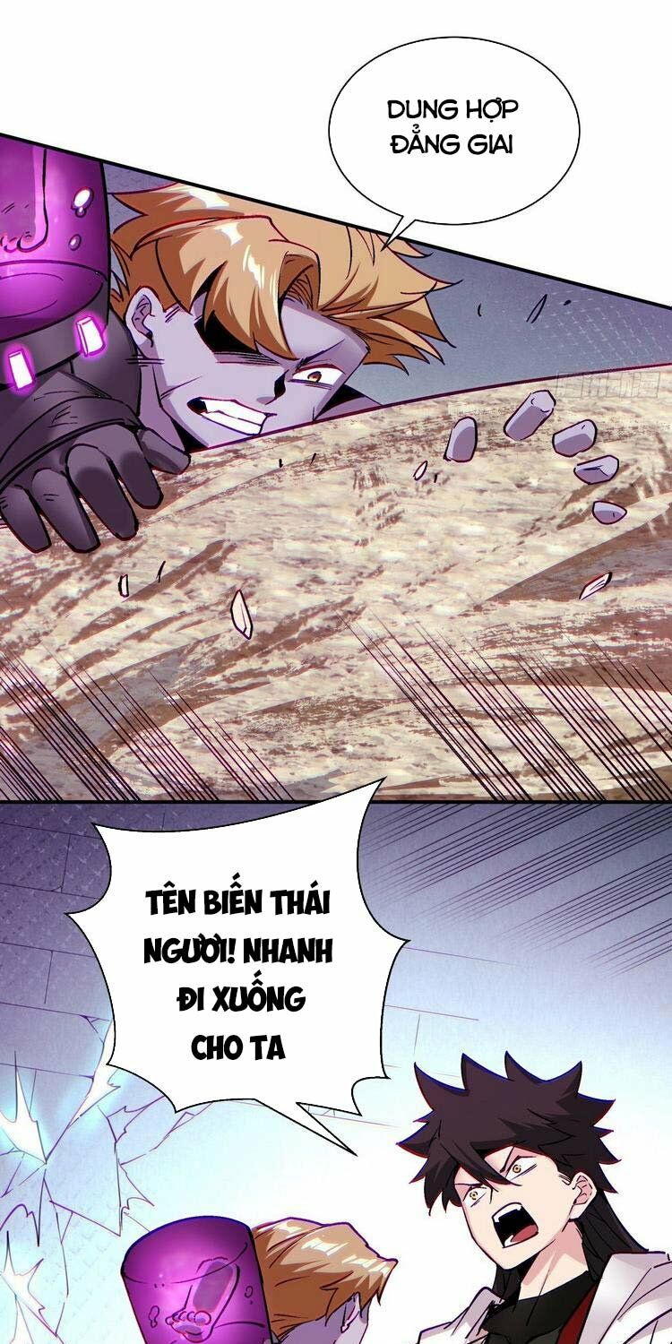 ta là nhà giàu số một, ta không muốn trọng sinh chapter 79 9