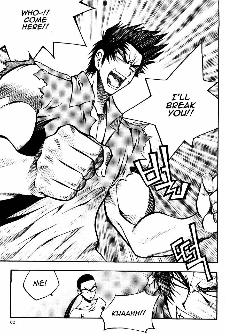 zippy ziggy chapter 72 16