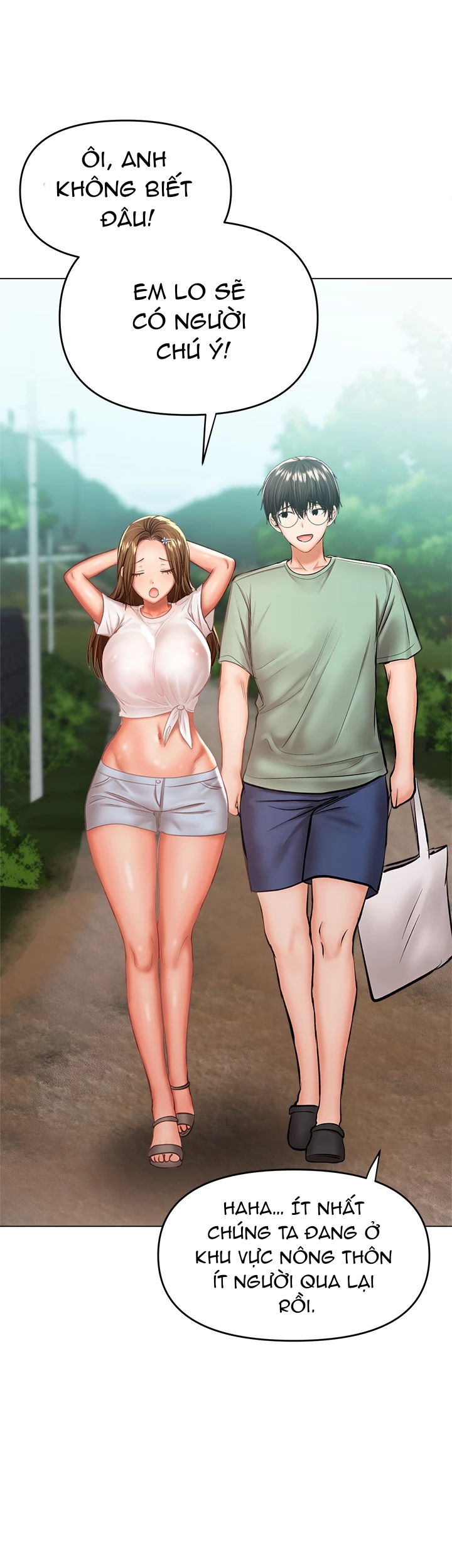 chiều chuộng em đi mà chapter 31.2 10