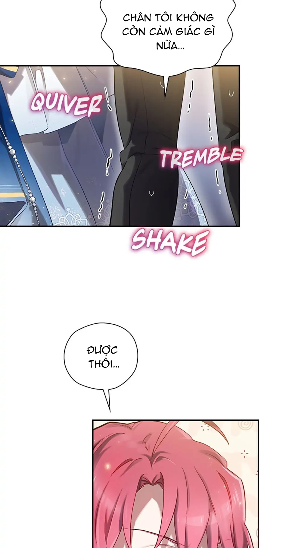 Kẻ Tạo Nên Hồi Kết chapter 6.2 - Trang 26