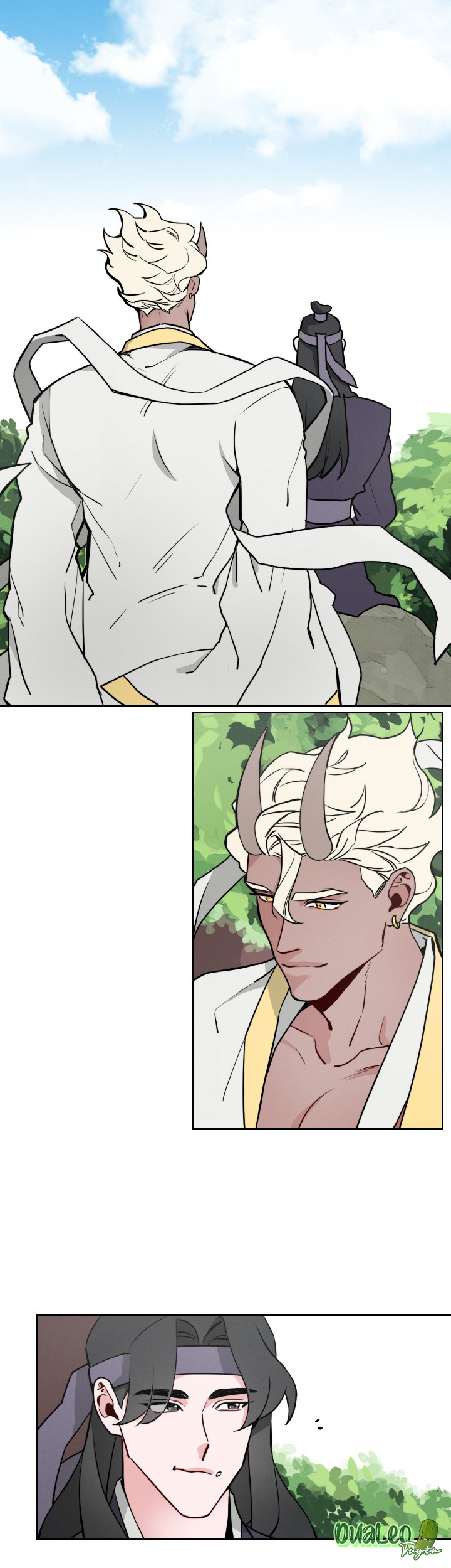 shinsujeon chapter 2 14