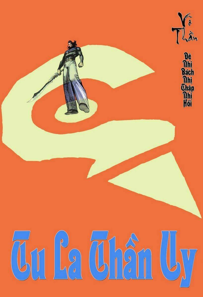 võ thần chapter 222 2