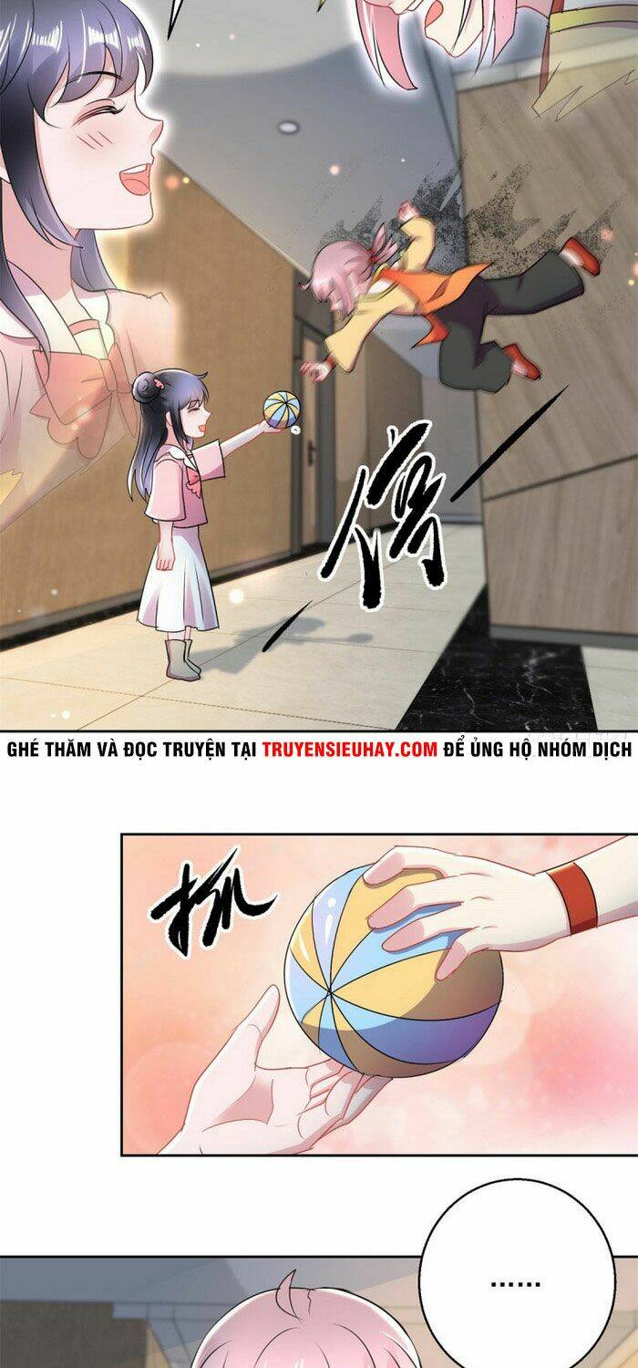 vú em là cổ tiên chapter 165 13