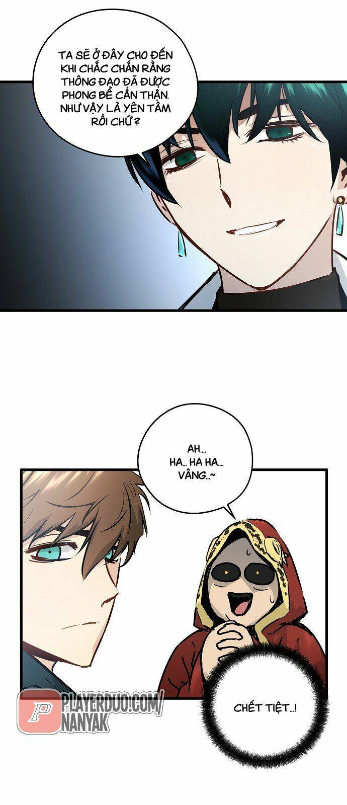 hứa lan chapter 43 10