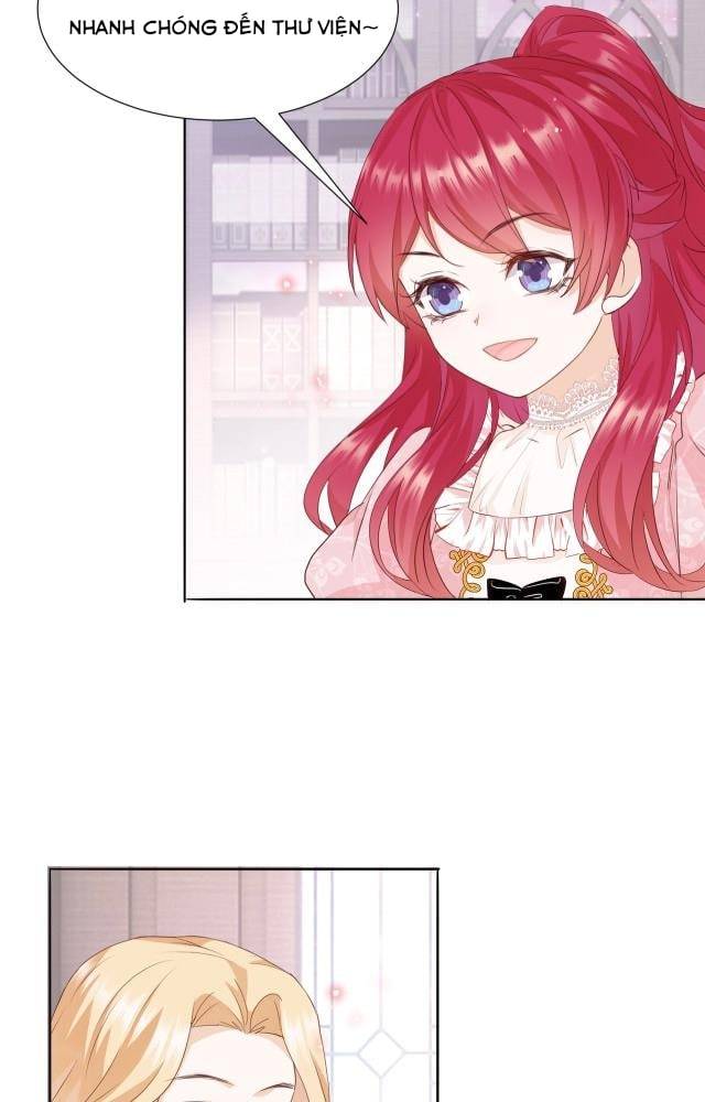 ma pháp của công chúa amy chapter 4 27