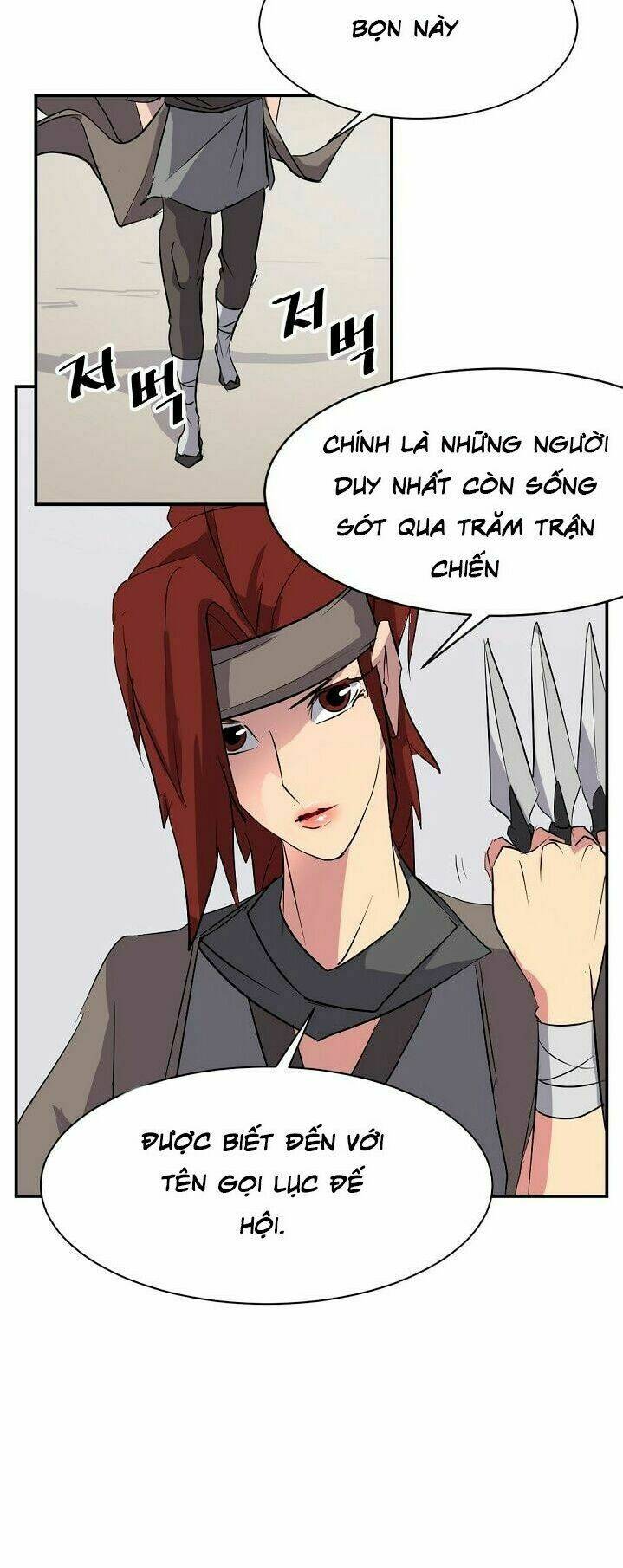 trọng sinh, bất khả chiến bại chapter 45 49