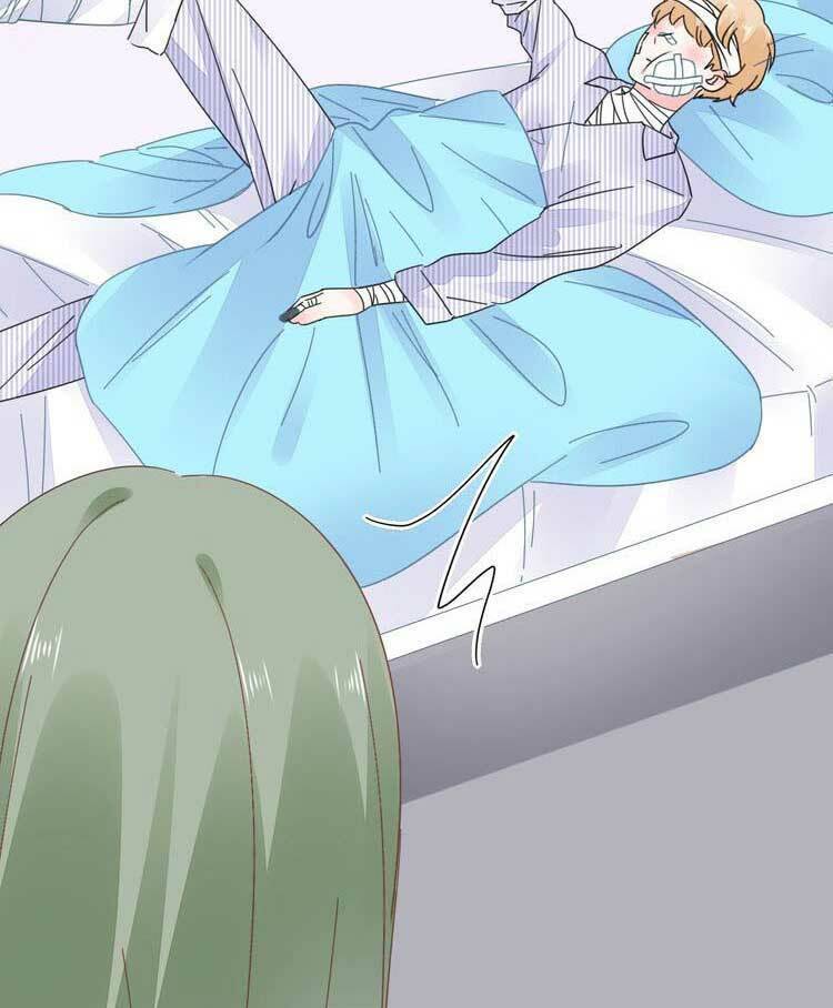 điều ước sủng ái bất bình đẳng chapter 78.1 23