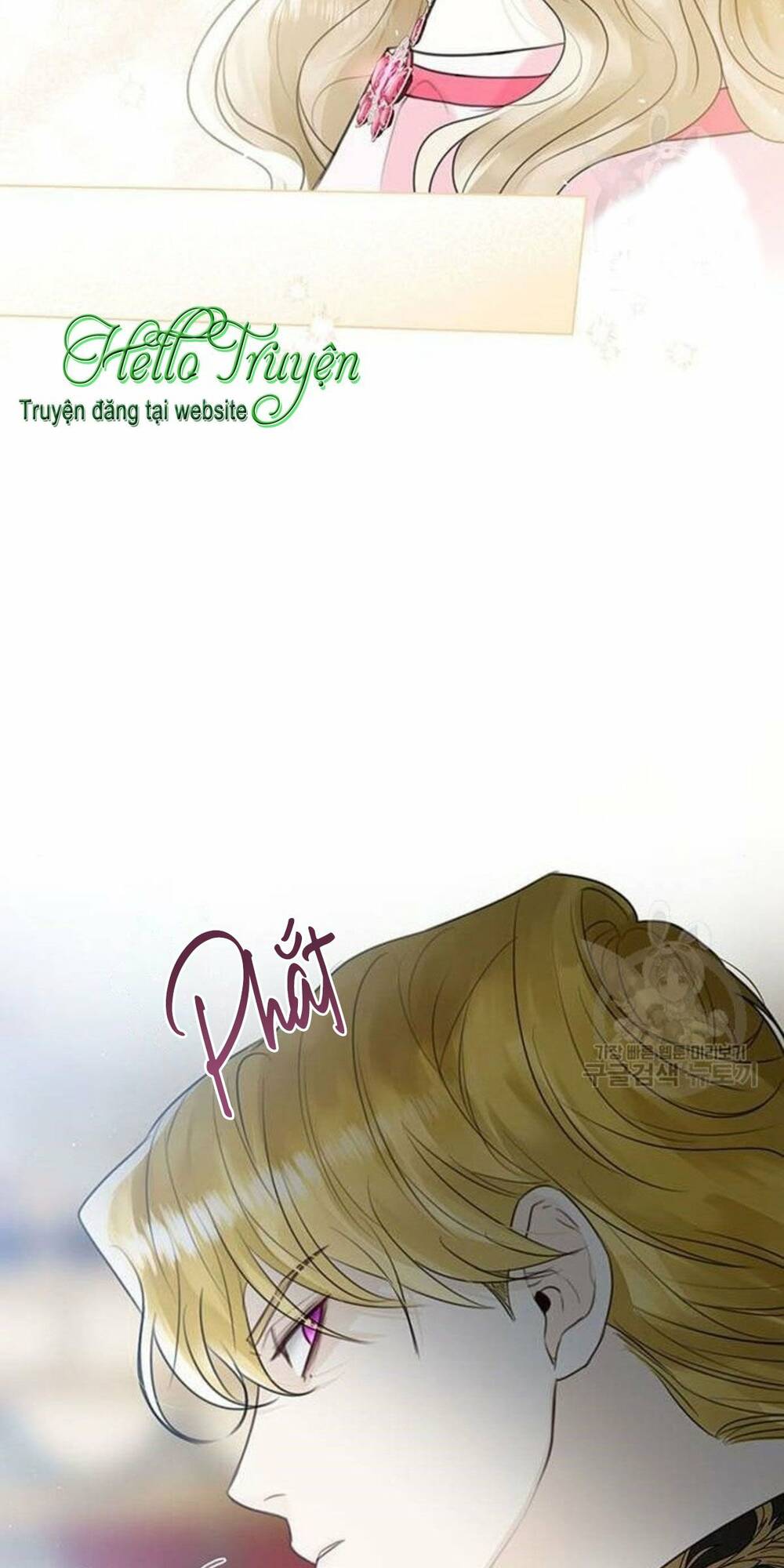 tôi sẽ từ bỏ vị trí hoàng hậu chapter 8 57