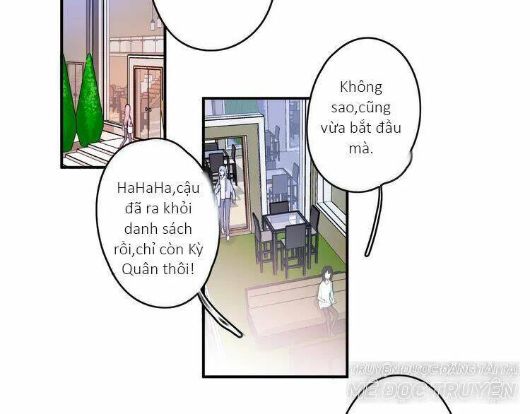 quy tắc của mỹ nam chapter 45 51