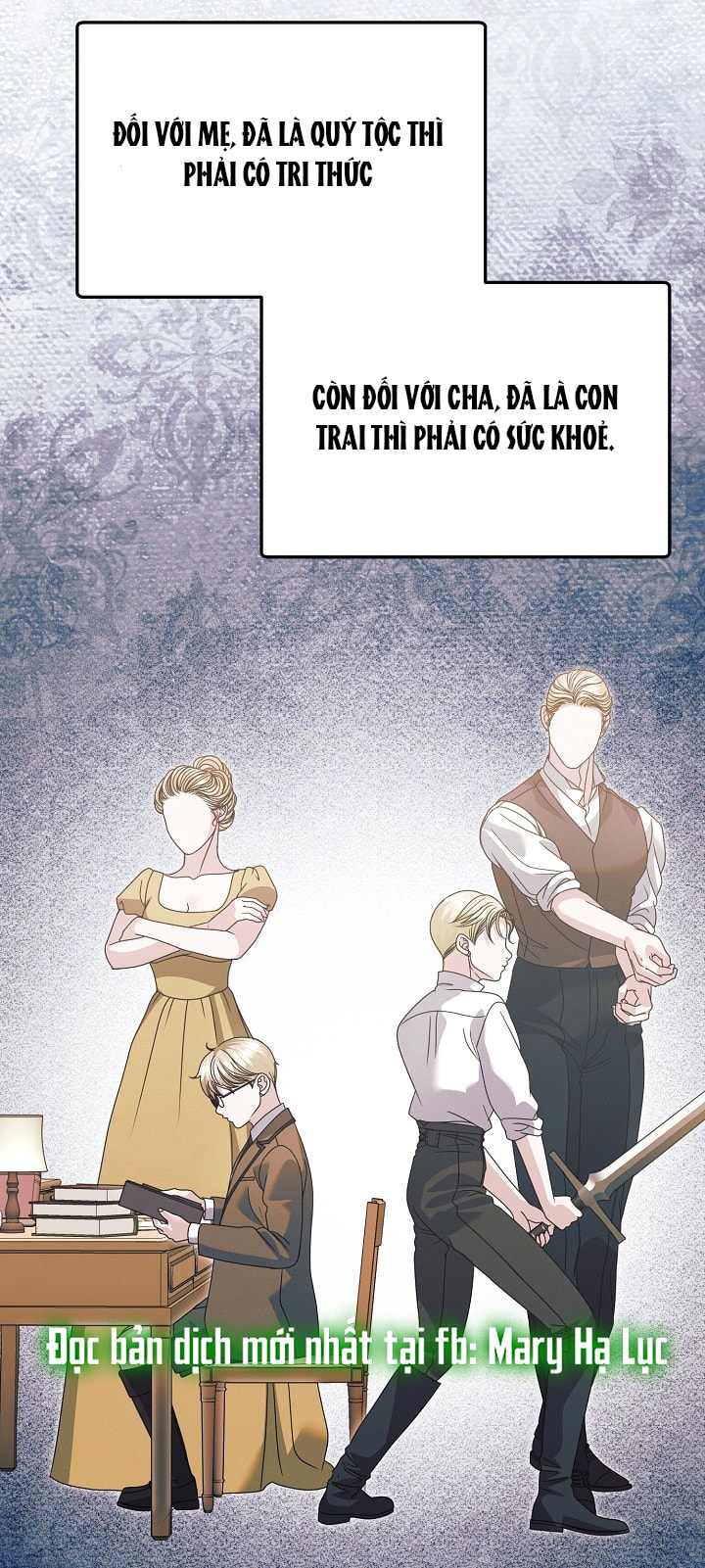 [18+] hãy cầu xin ta đi chapter 30.2 36