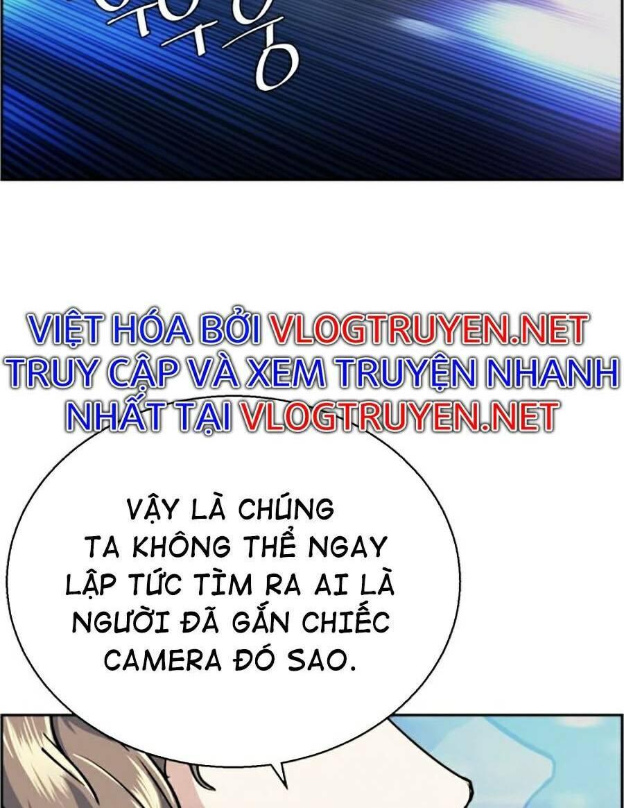bạn học tôi là lính đánh thuê chapter 59 90