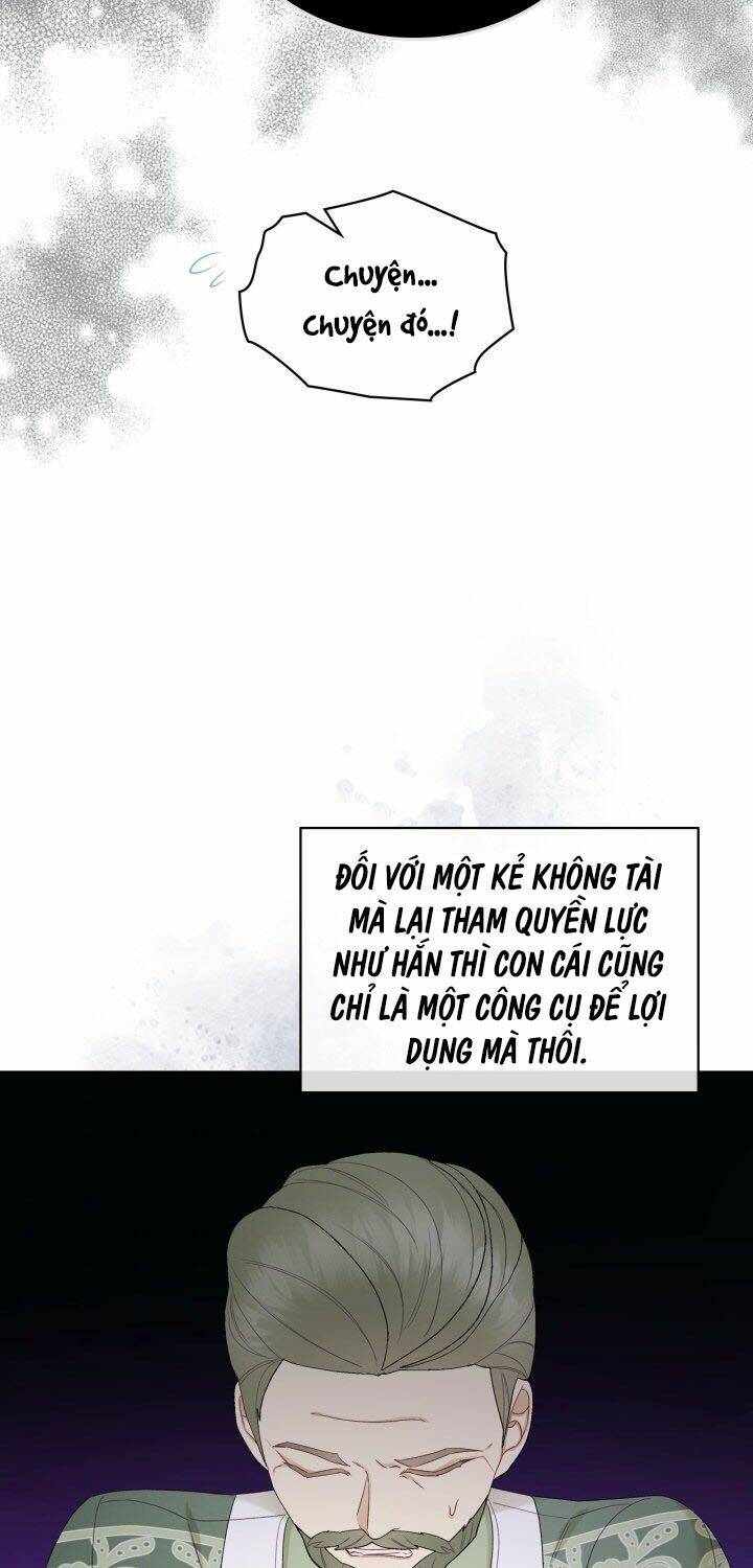 kẻ tạo ra nữ phản diện chapter 59.1 10