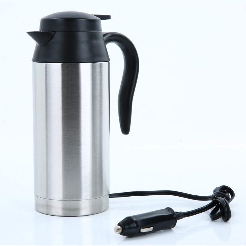 Bình đun nước trên ô tô BN1-750 ml