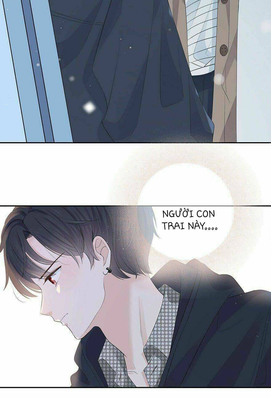 phần còn lại của cuộc đời tôi chapter 1.2 3