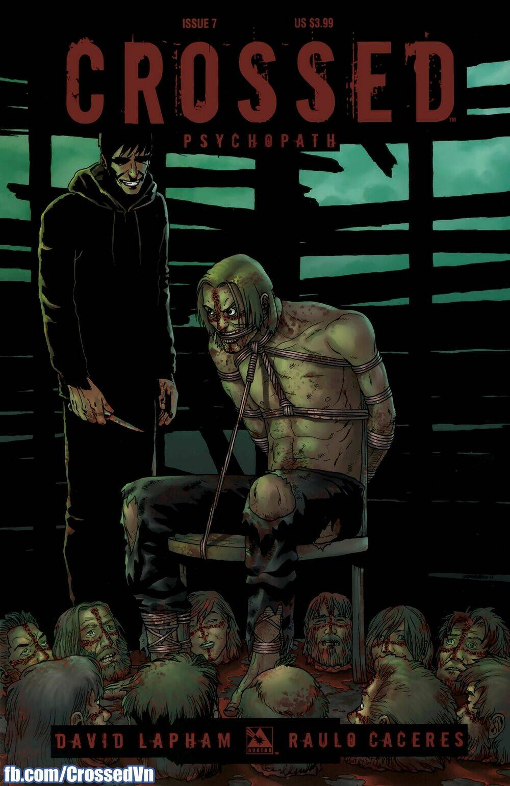 crossed family values chapter 14 1