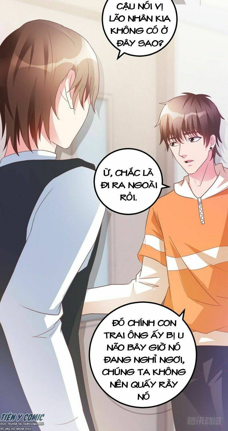 thấu thị tiên y chapter 108 32