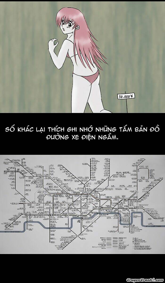 thứ sáu: những câu chuyện cấm chapter 6 11