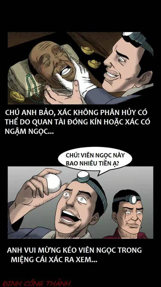 thầy súng kể chuyện ma chapter 31 17