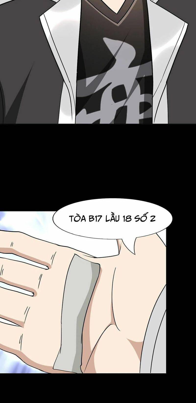 bạn gái virus của tôi chapter 183 17