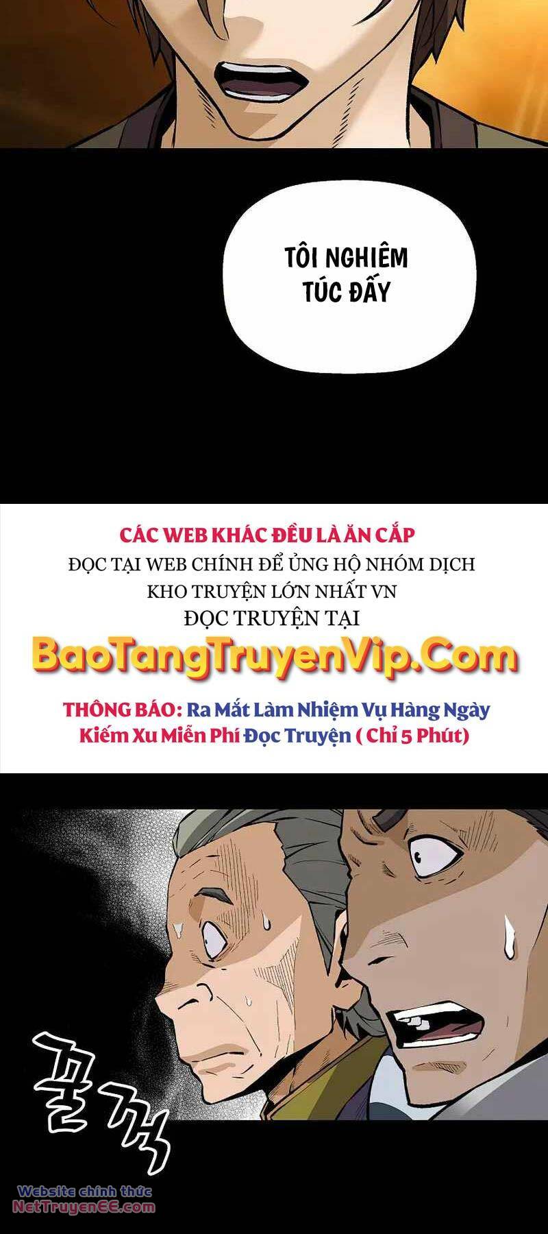 sự trở lại của huyền thoại chapter 118 14