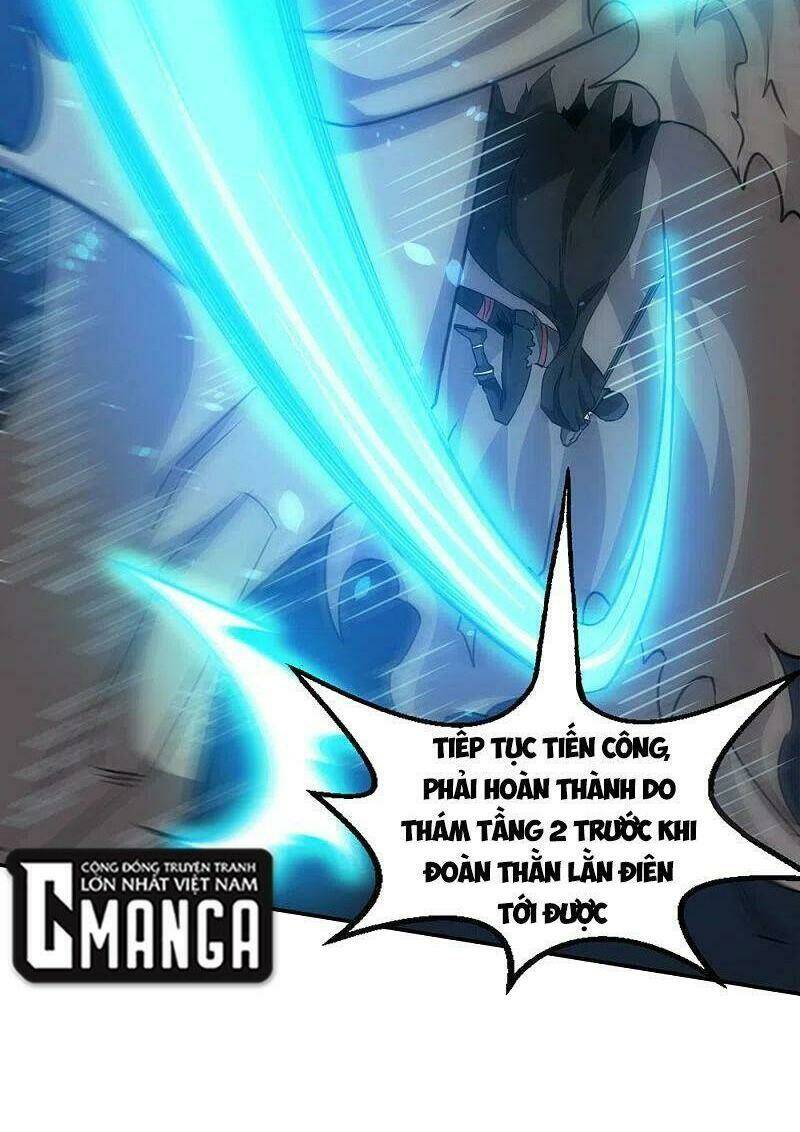 kiếm vũ chapter 242 7