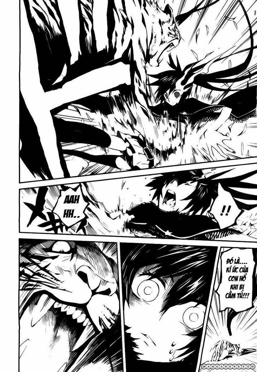 black rock shooter - innocent soul chapter 4 24