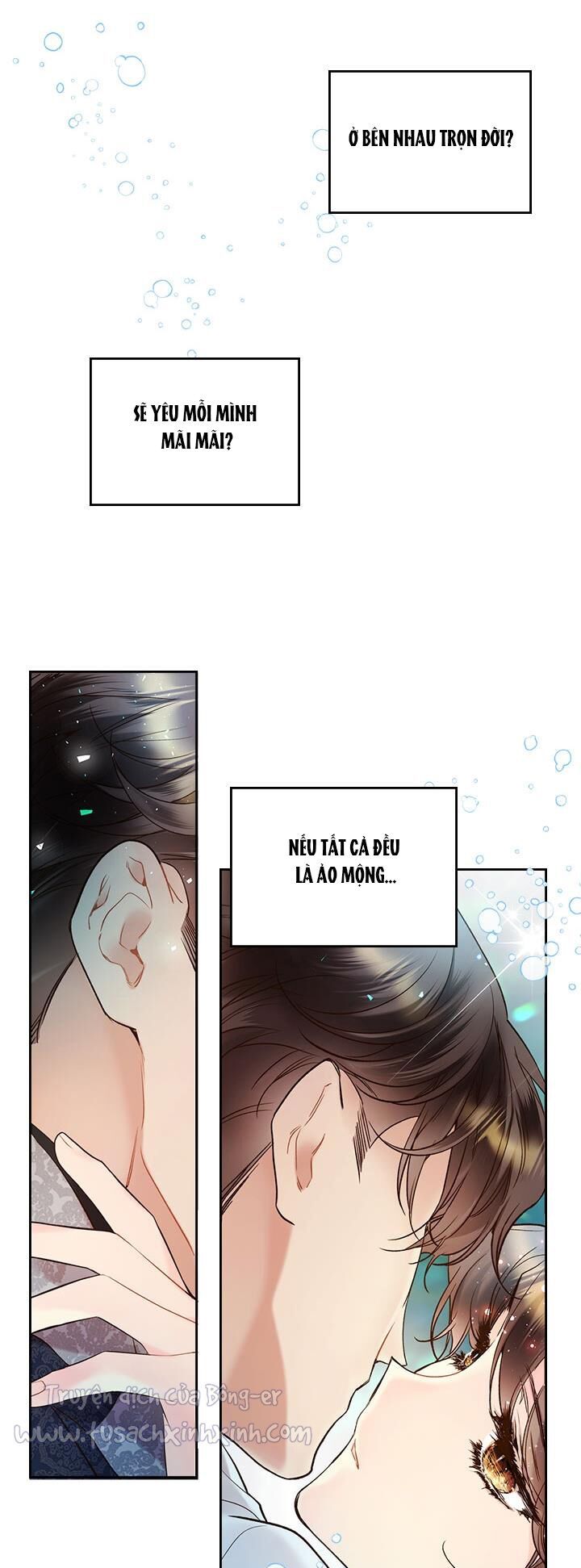 [15+] công chúa chloe chapter 70 74