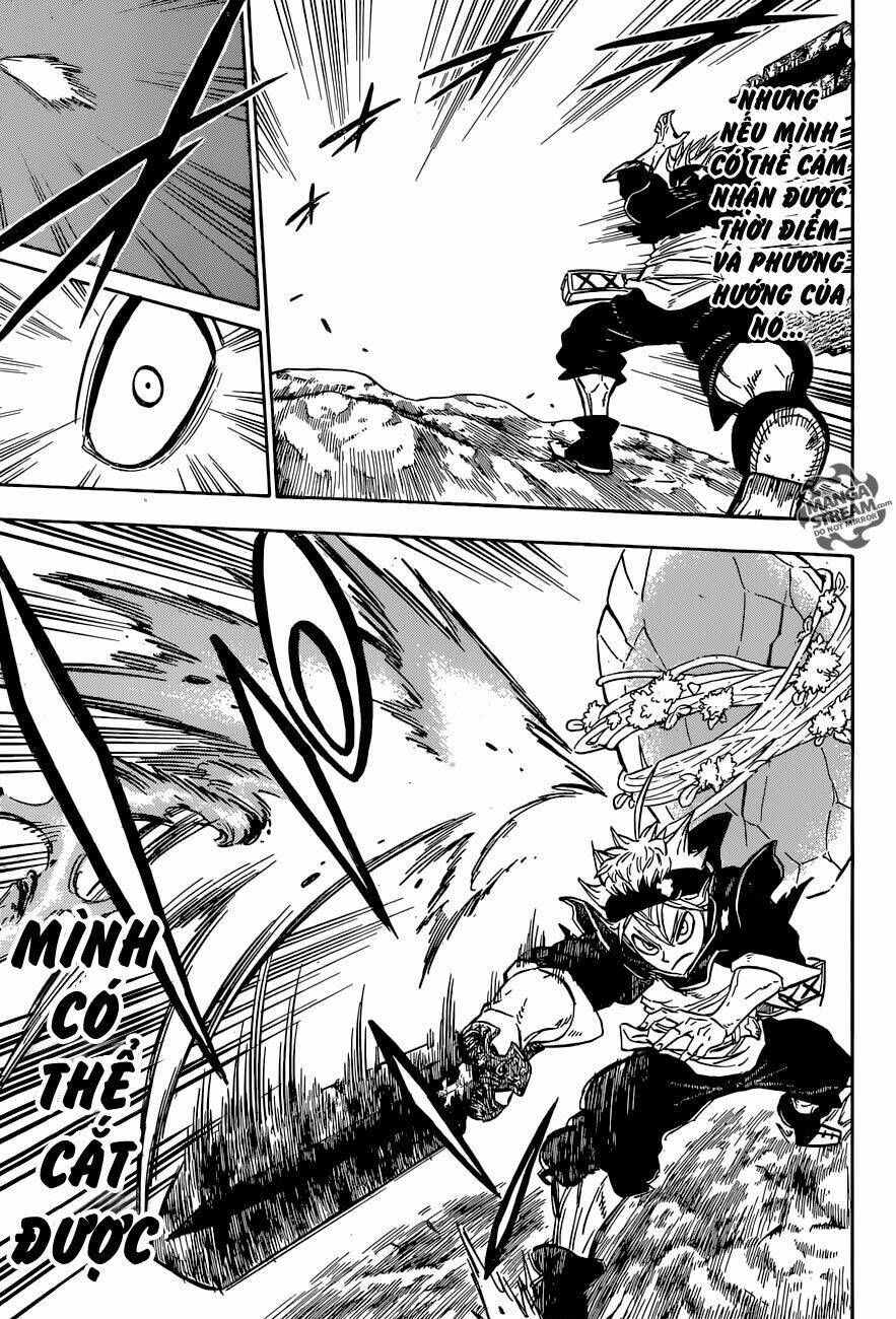 black clover - pháp sư không phép thuật chapter 114 7