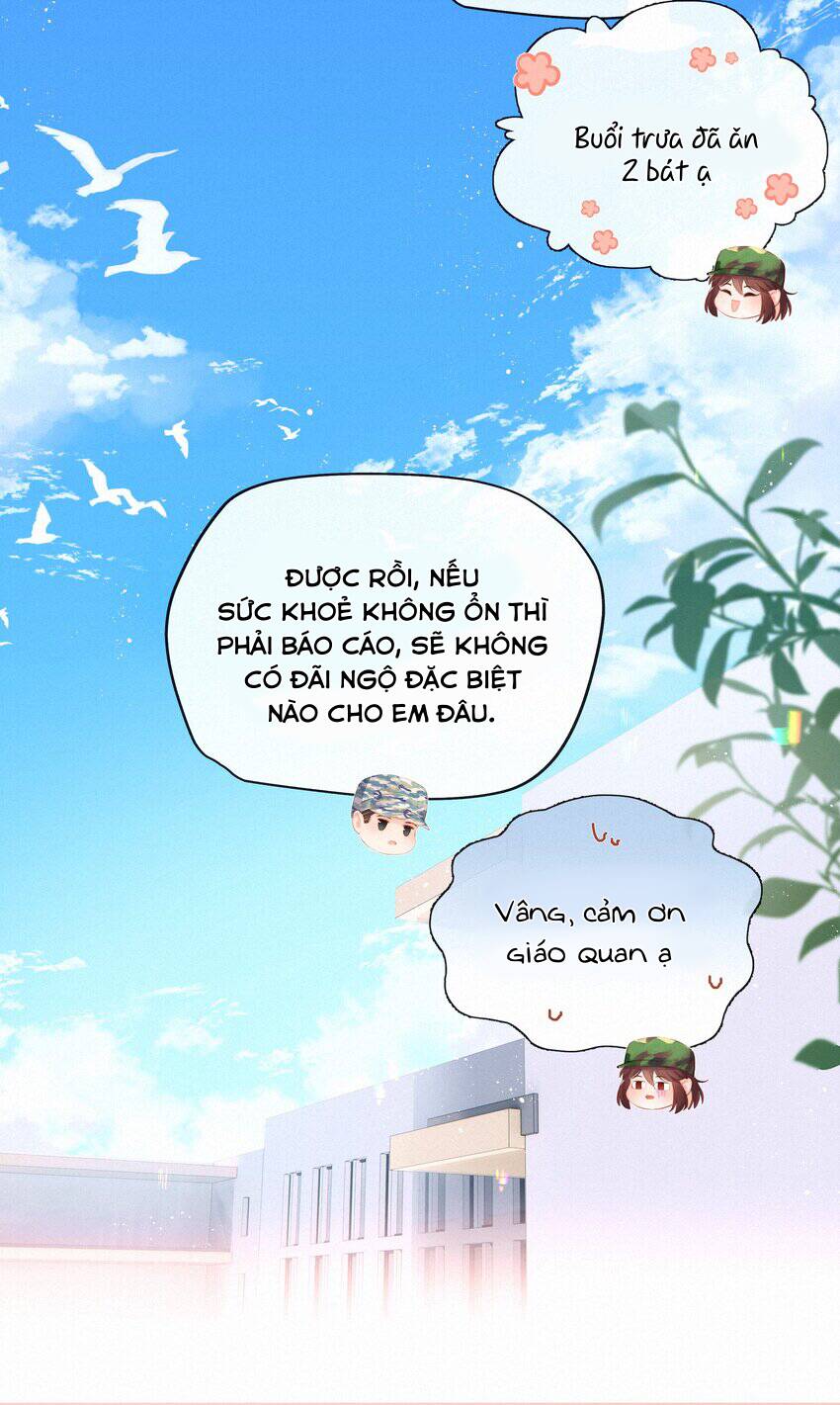 gửi em, người đặc biệt chapter 17 38