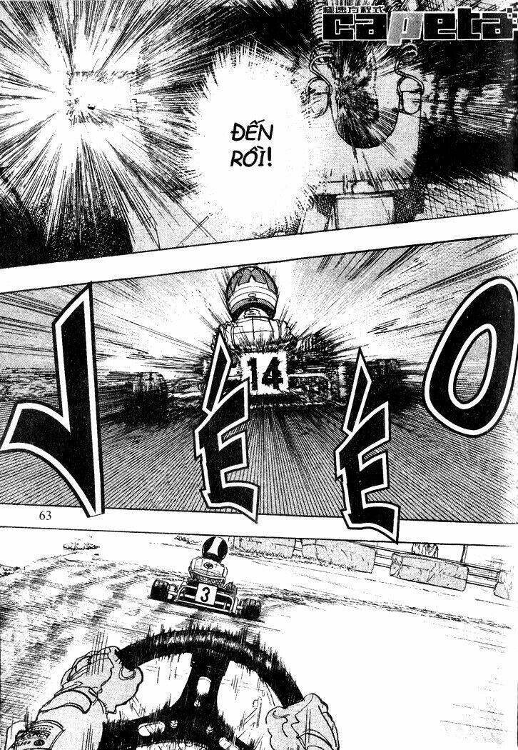 khát vọng đường đua chapter 29 13