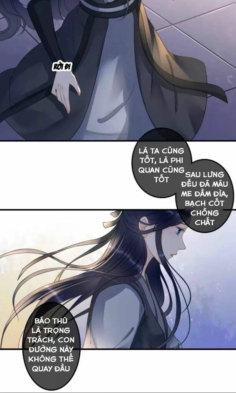 sủng phi của vương chapter 133 22