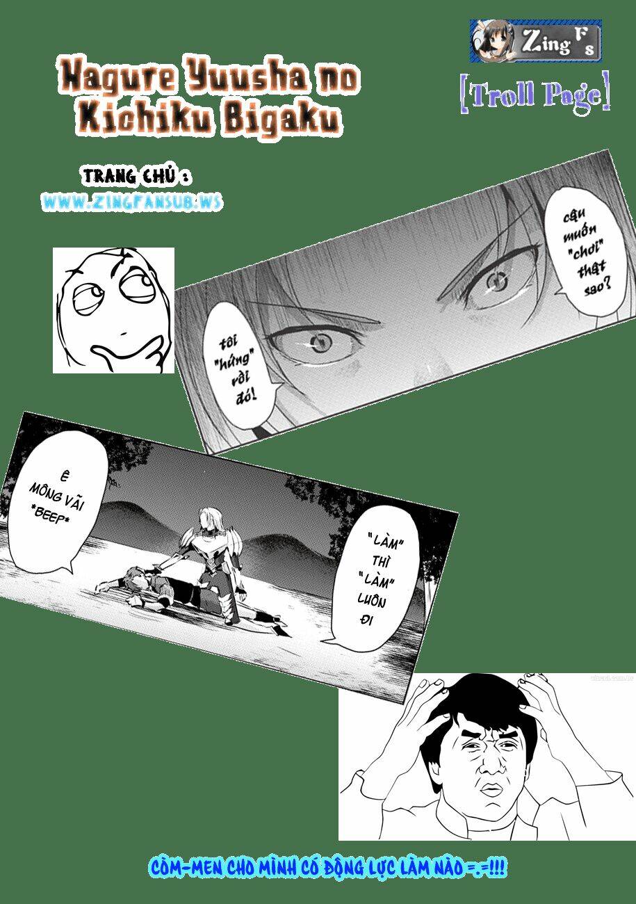 hagure yuusha no kichiku bigaku chapter 12 30