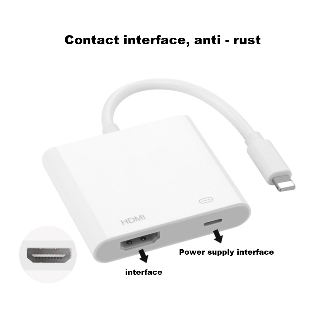 Bộ Chuyển Đổi Tai Nghe Âm Thanh Kép Cho I-Phone 7 I-Phone 8 7 Plus 10 X Charger Splitter