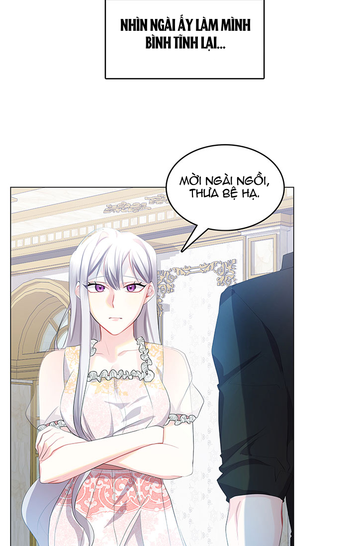 sự hối hận muộn màn chapter 6 81