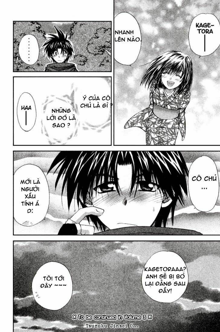 kagetora chapter 10 35