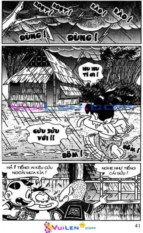 thần đồng đất việt chapter 183 38