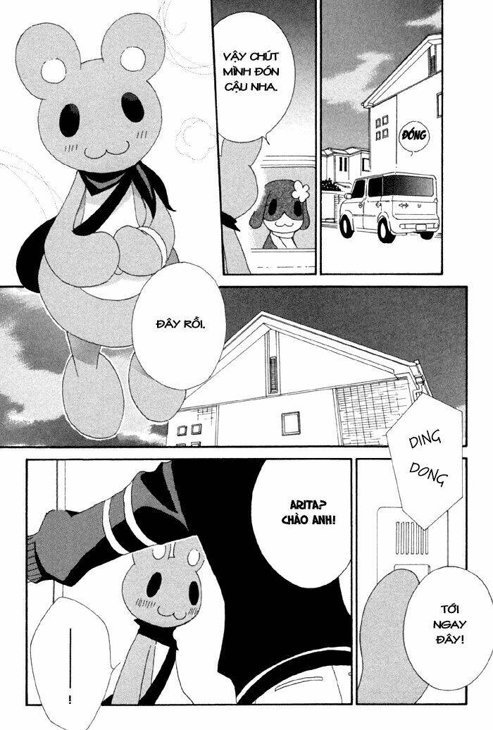 kigurumi planet chapter 2 22