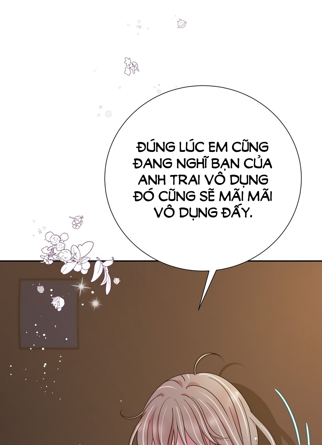 [18+] trải nghiệm thân mật với bạn của anh trai chapter 12.2 58