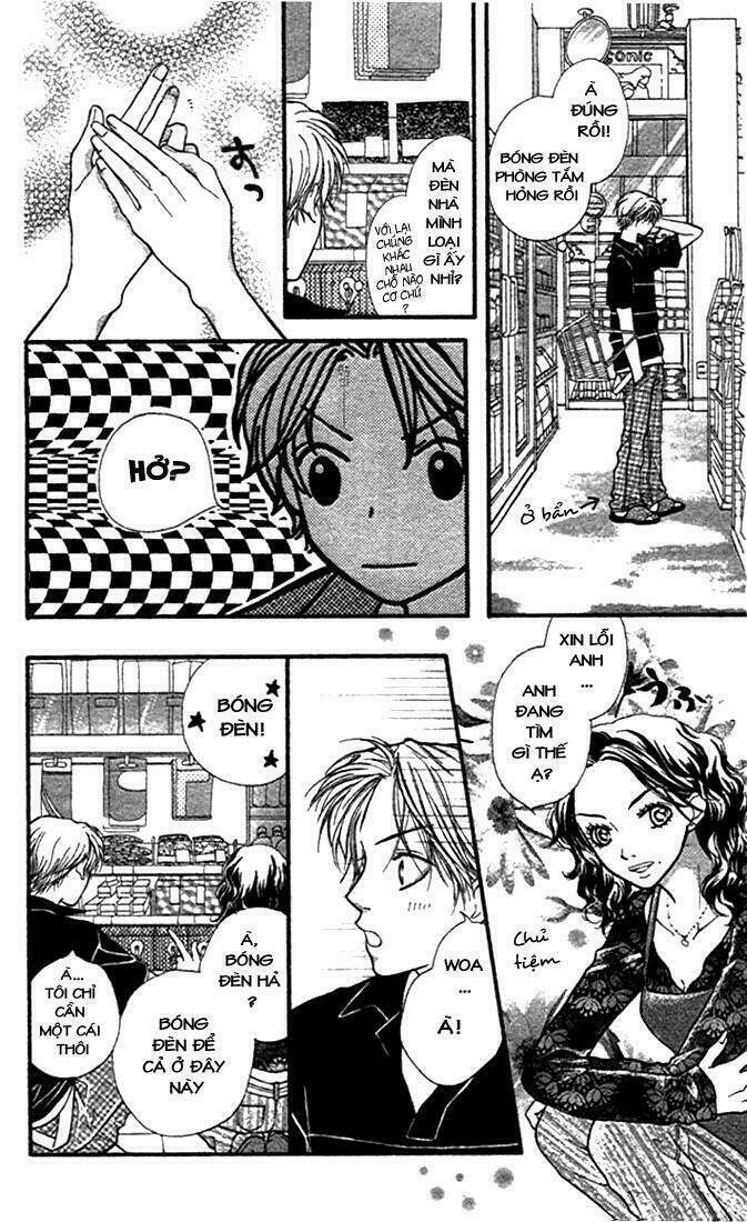 câu chuyện tuổi teen chapter 6 29