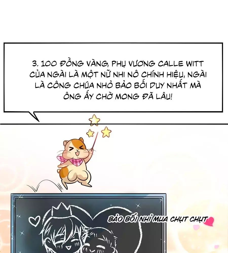 hệ thống công lược của tiểu công chúa chapter 3 30