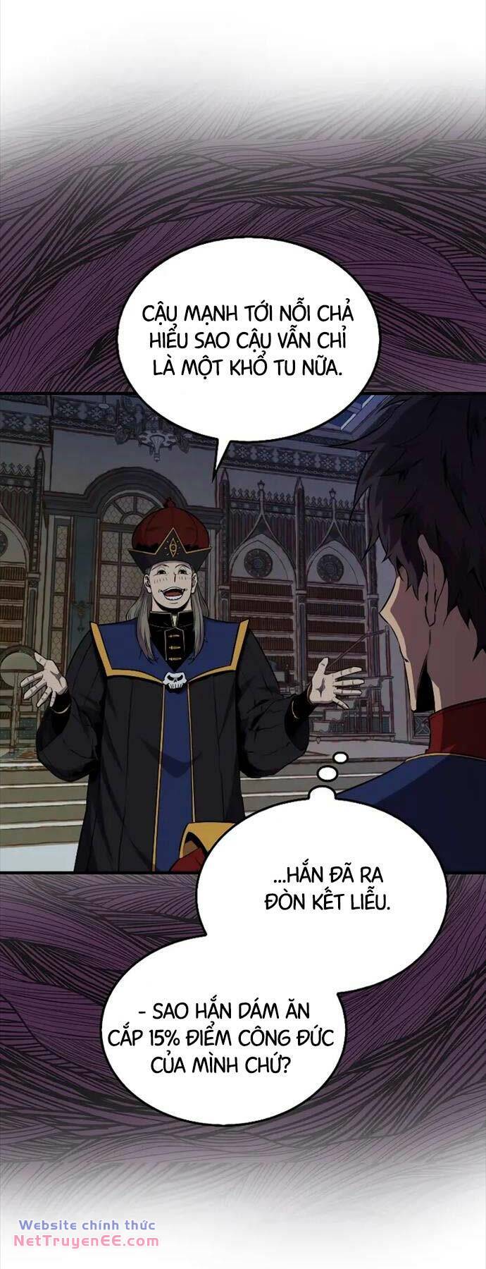 ngủ để thăng cấp chapter 102 32