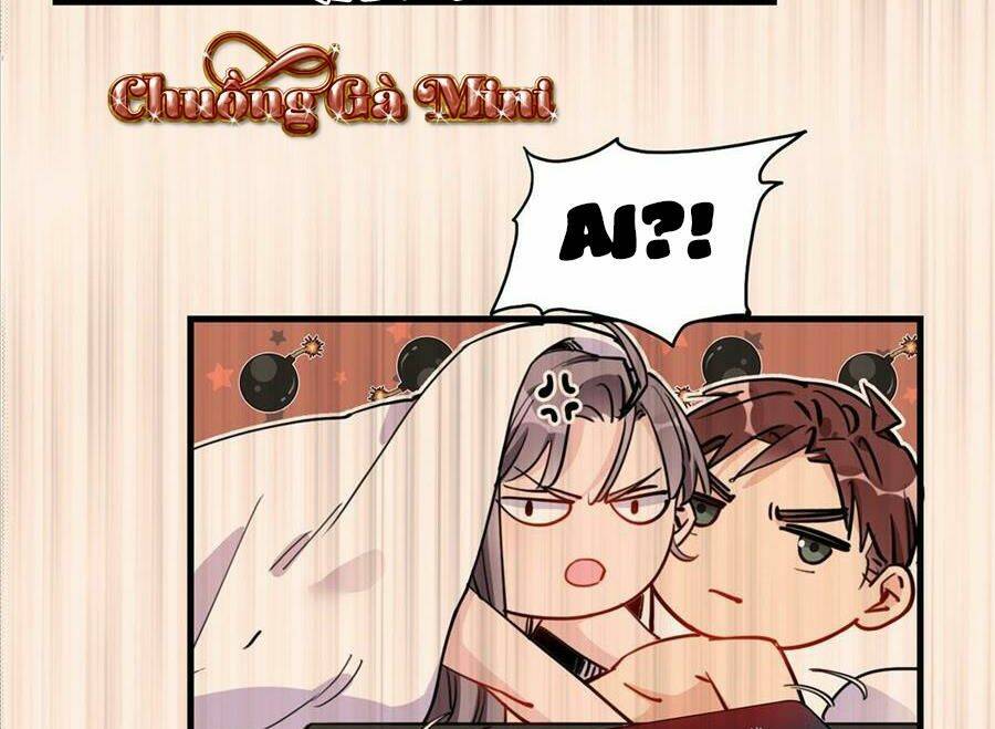 cố tổng, vợ của ngài quá mạnh rồi! chapter 53 9