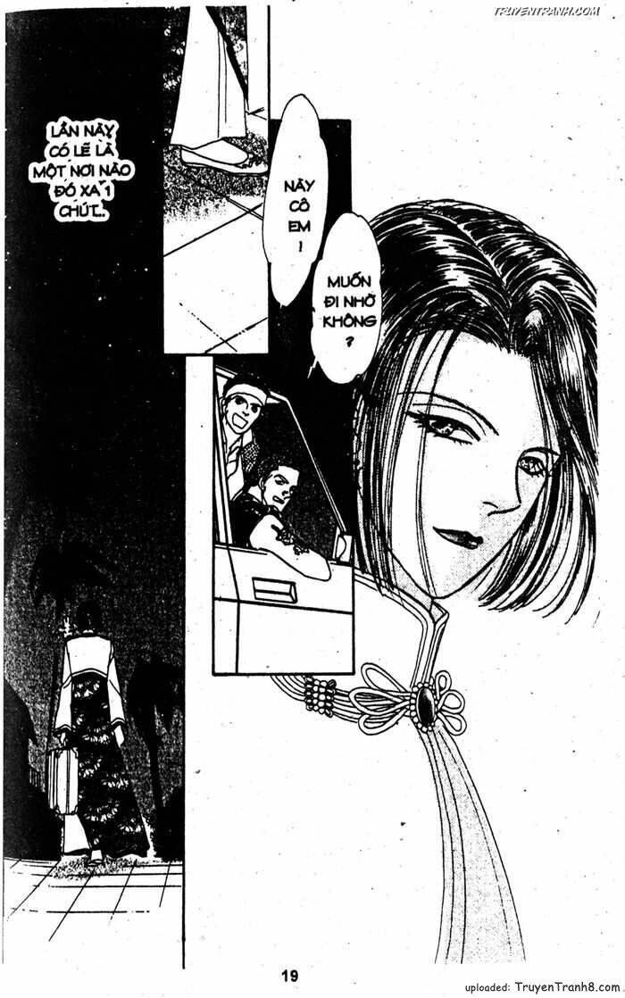 tiệm thú kiểng chapter 36 20